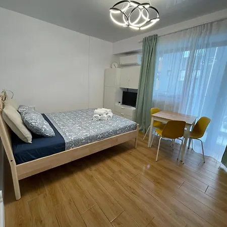 Apartmán Onix Signature 29 3*