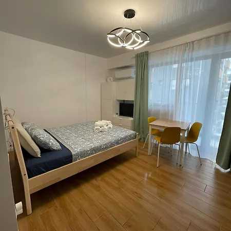 Onix Signature 29 Apartmán Năvodari