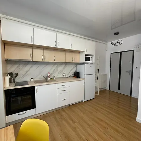 Apartment Onix Signature 29 Navodari