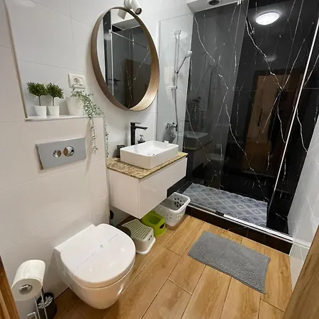 Apartmán Onix Signature 29