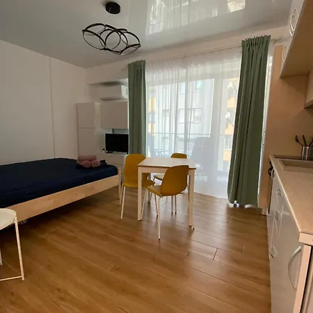 Onix Signature 29 Apartmán