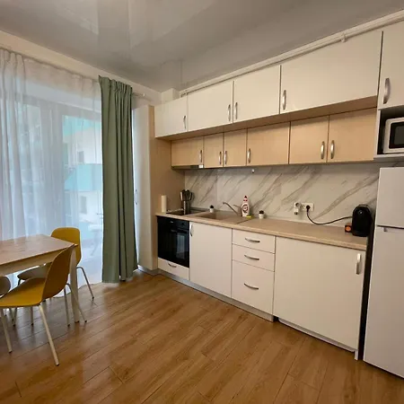 Apartment Onix Signature 29 Navodari